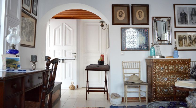 Photo of The Liberty Moon