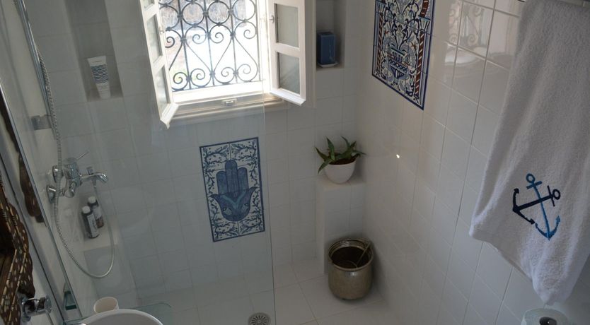 Photo of The Liberty Moon