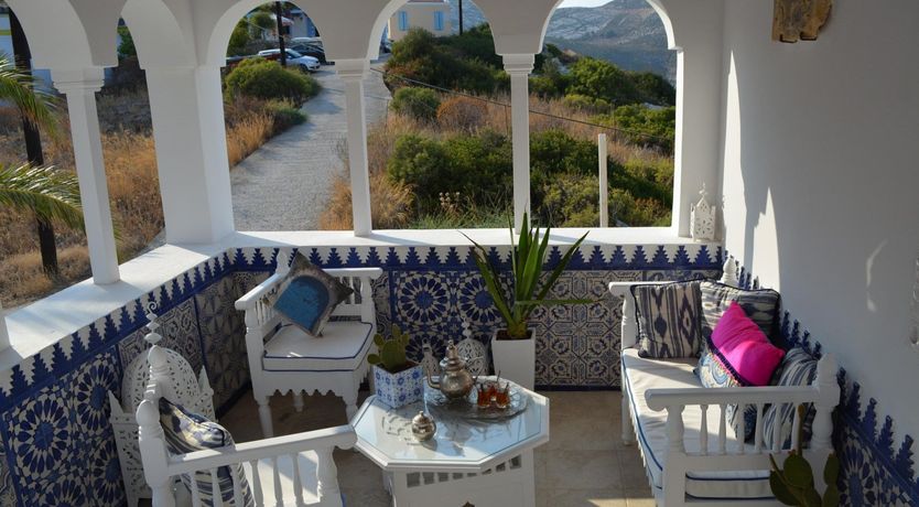 Photo of The Liberty Moon