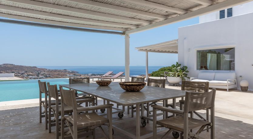 Photo of Aegean Spice