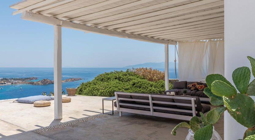 Photo of Aegean Spice