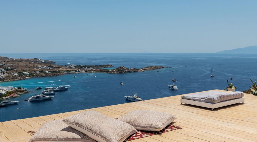 Photo of Aegean Spice