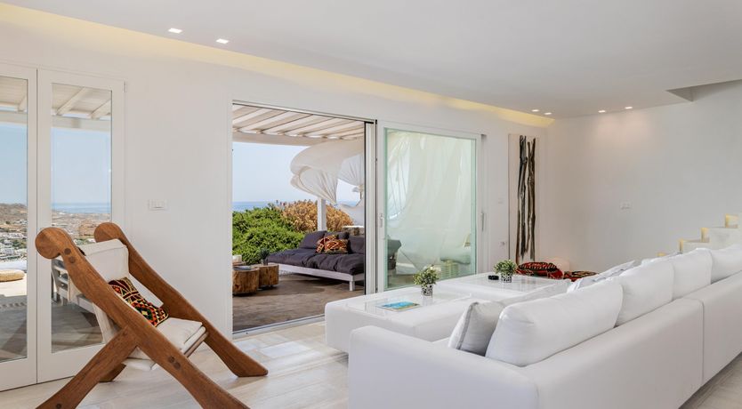 Photo of Aegean Spice