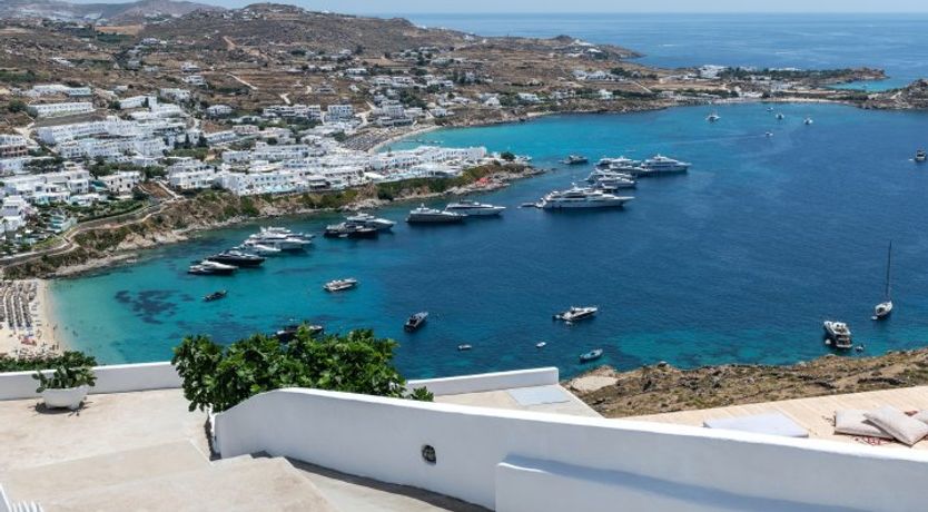 Photo of Aegean Spice