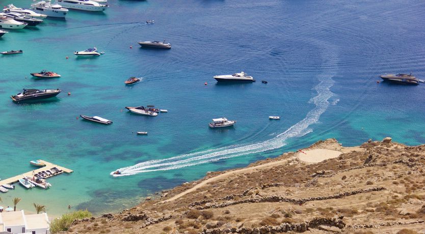 Photo of Aegean Spice