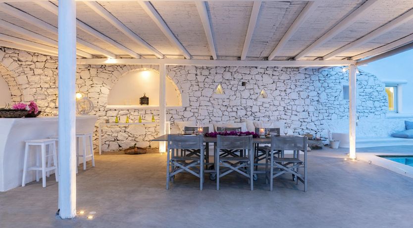 Photo of Aegean Spice