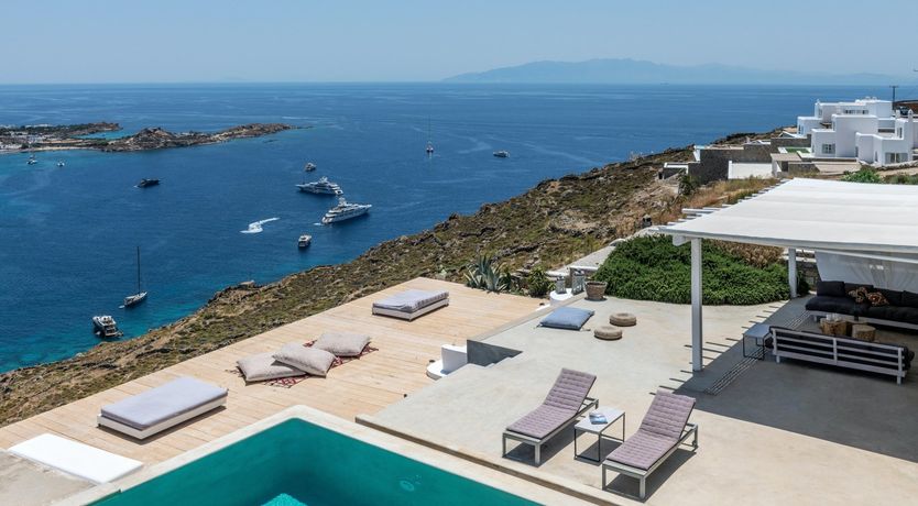 Photo of Aegean Spice