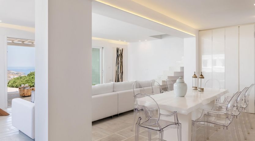 Photo of Aegean Spice