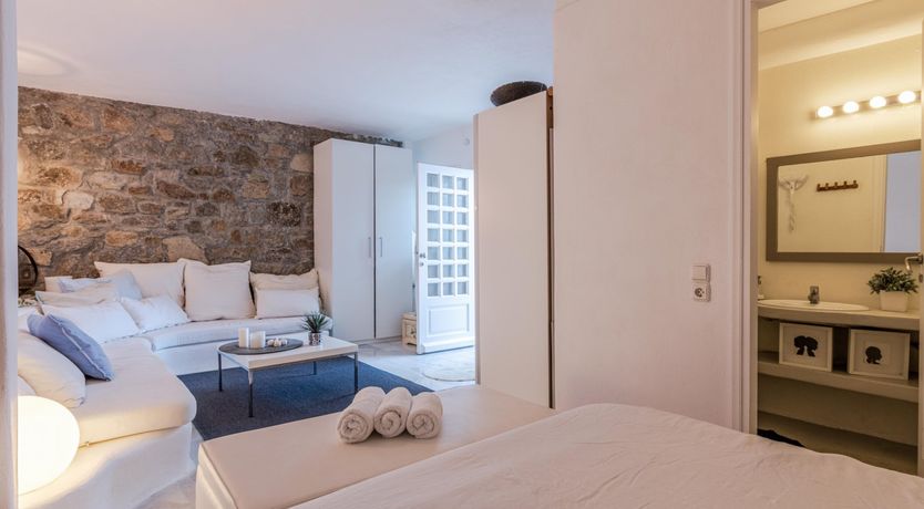 Photo of Aegean Spice