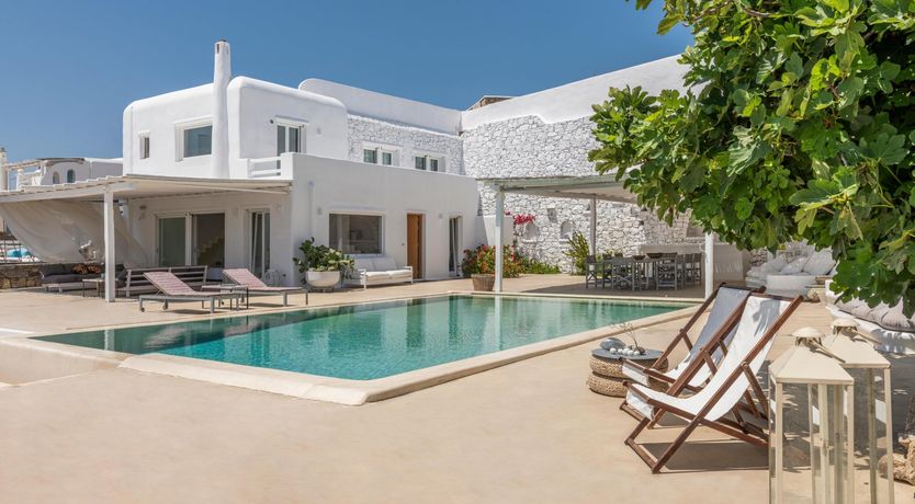 Photo of Aegean Spice