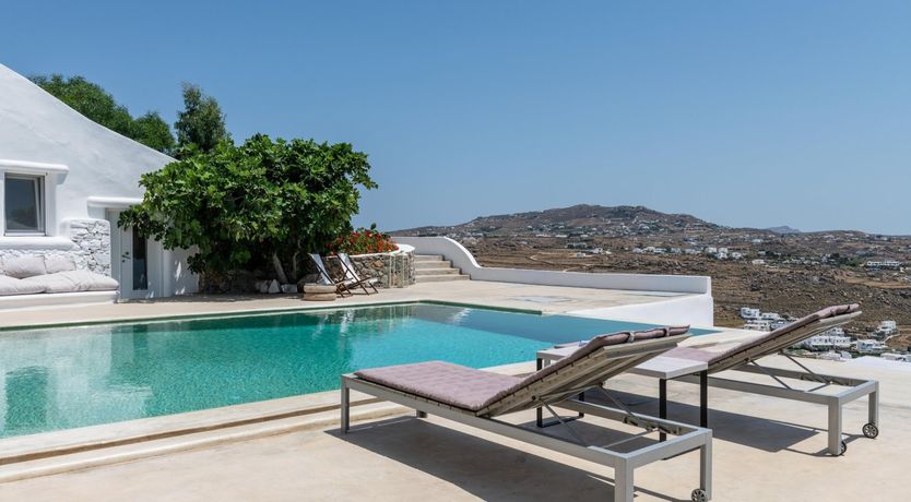 Photo of Aegean Spice