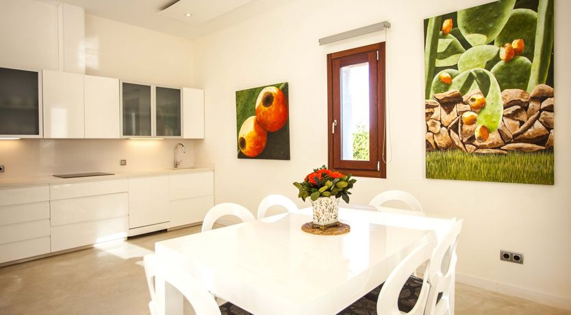 Photo of Countryside Siesta