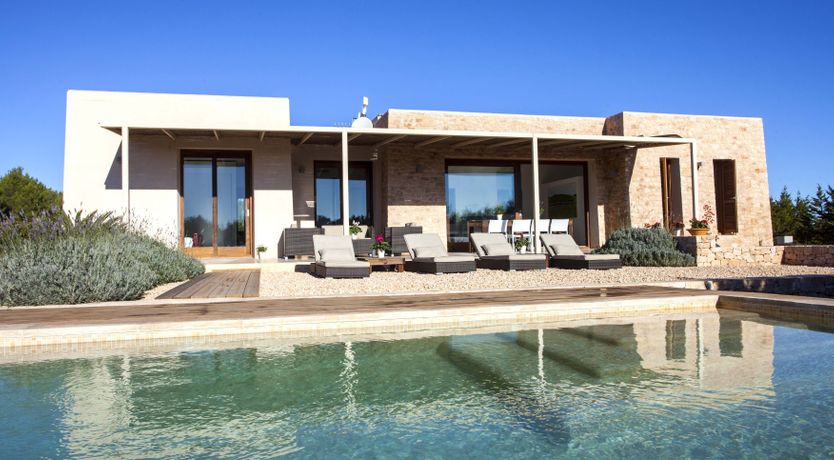 Photo of Countryside Siesta