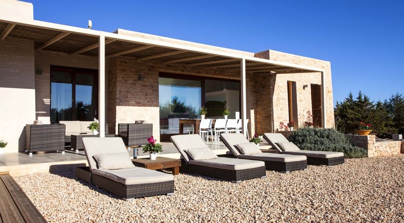 Photo of Countryside Siesta