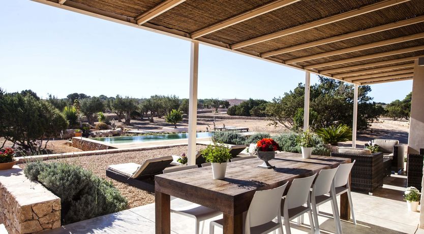 Photo of Countryside Siesta