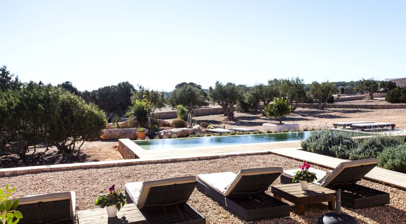 Photo of Countryside Siesta