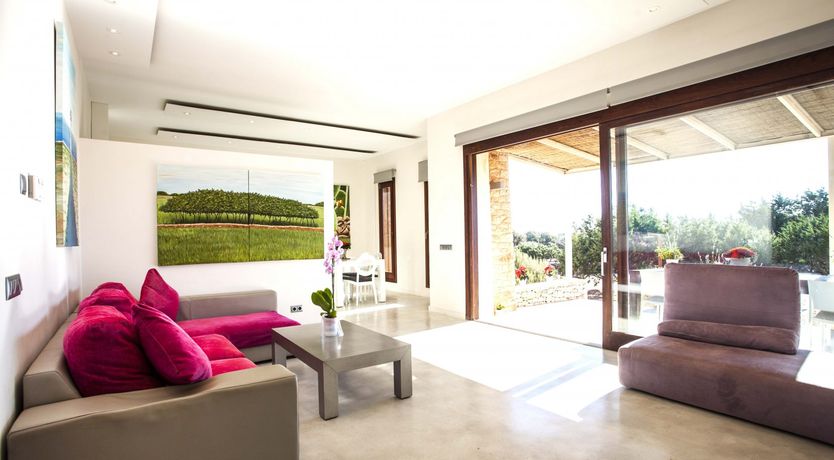 Photo of Countryside Siesta