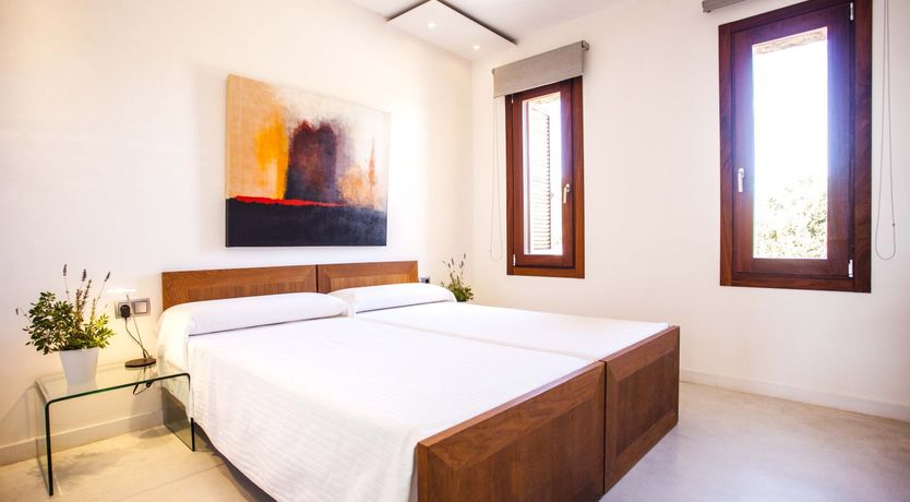 Photo of Countryside Siesta