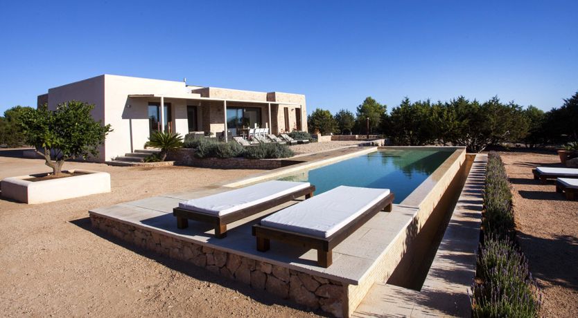 Photo of Countryside Siesta