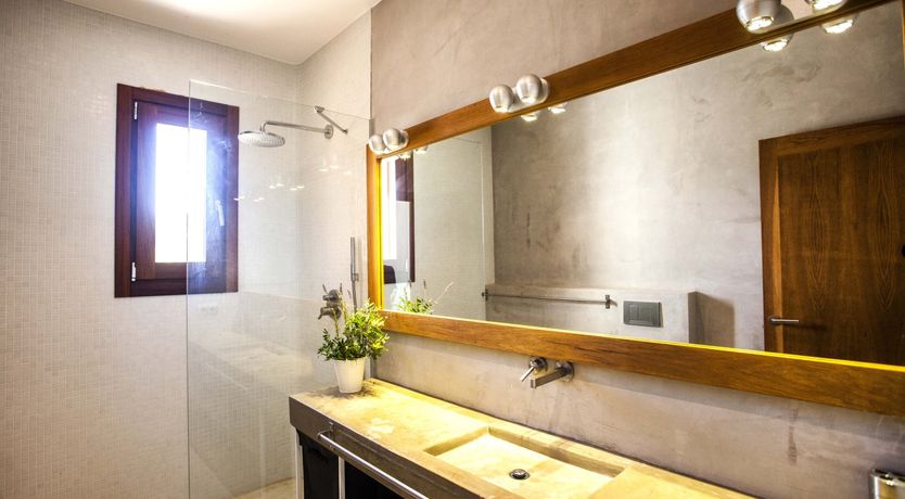 Photo of Countryside Siesta