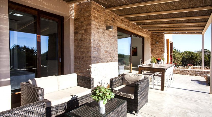 Photo of Countryside Siesta