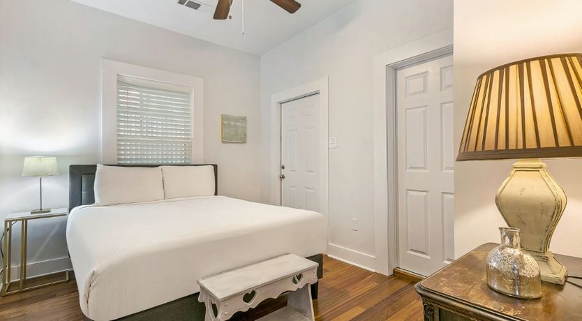 Photo of Under The Rhythm