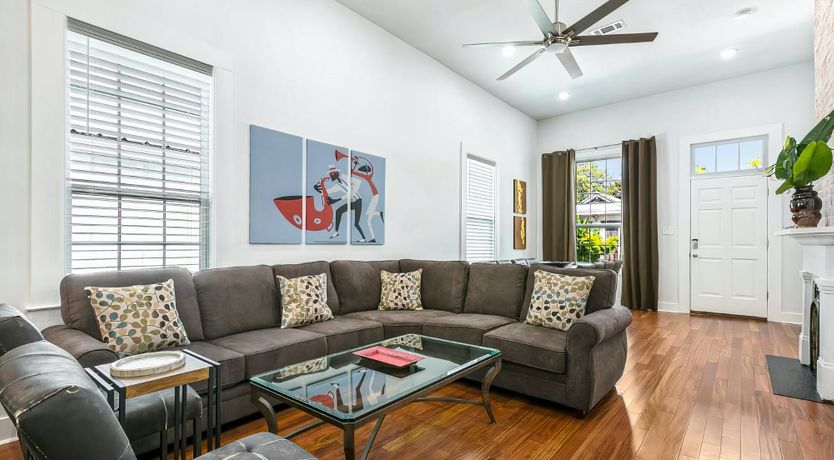 Photo of Under The Rhythm