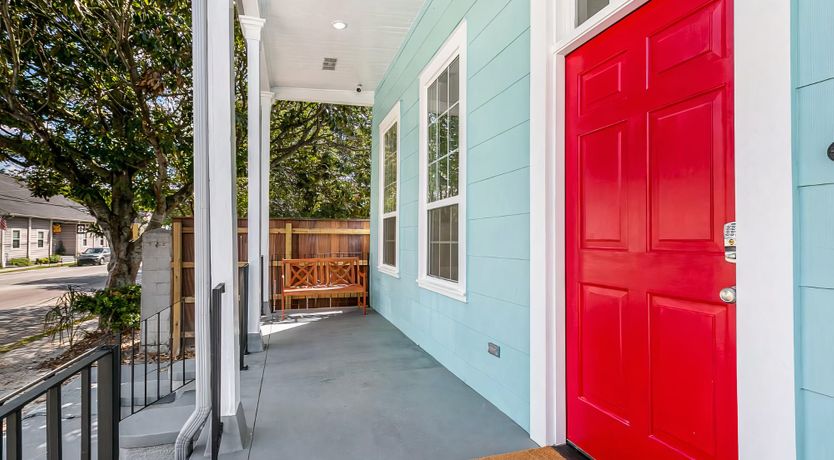 Photo of Under The Rhythm