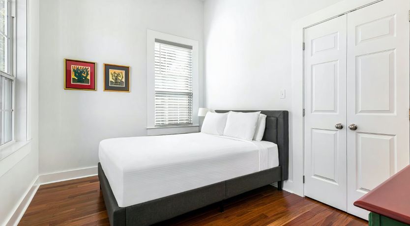 Photo of Under The Rhythm