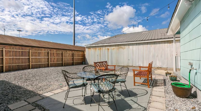 Photo of Under The Rhythm