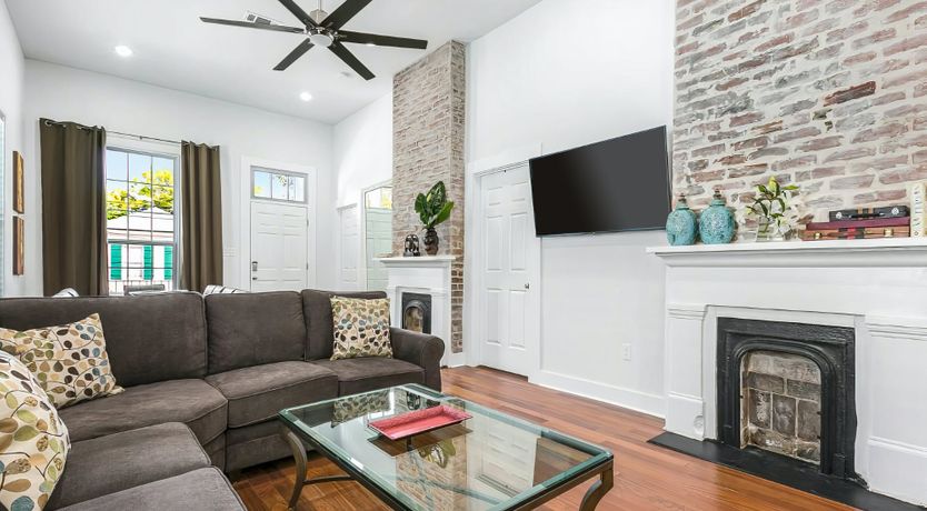 Photo of Under The Rhythm