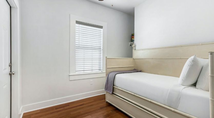 Photo of Under The Rhythm