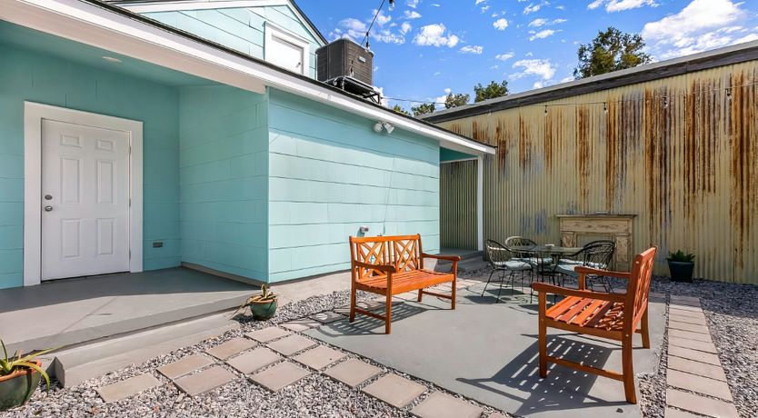 Photo of Under The Rhythm