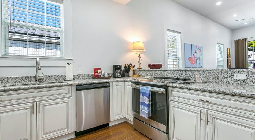 Photo of Under The Rhythm