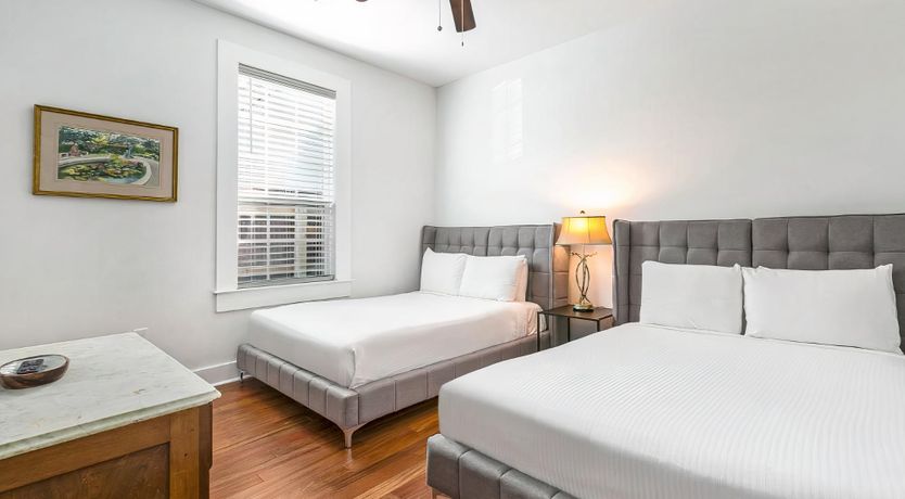 Photo of Under The Rhythm