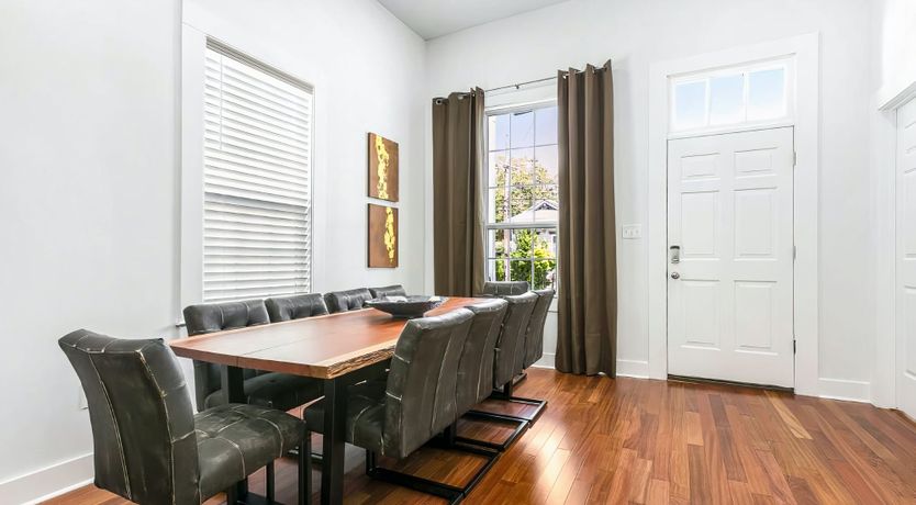 Photo of Under The Rhythm