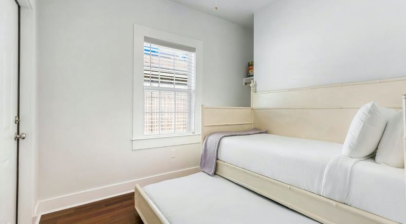 Photo of Under The Rhythm