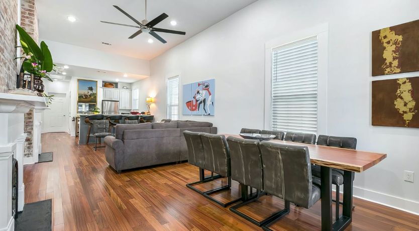 Photo of Under The Rhythm