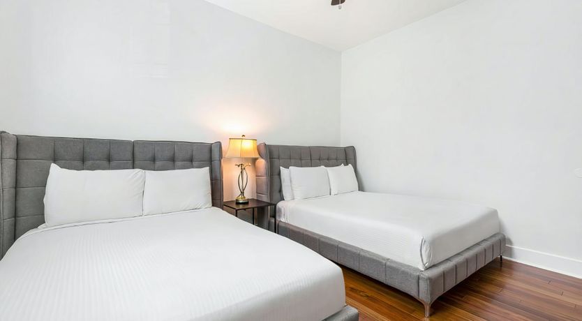 Photo of Under The Rhythm