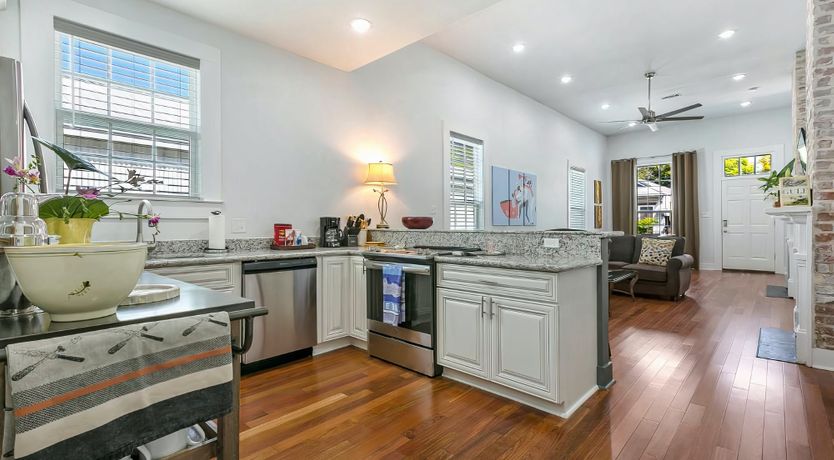 Photo of Under The Rhythm