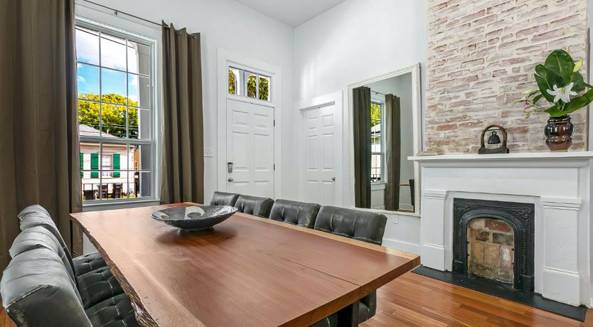 Photo of Under The Rhythm