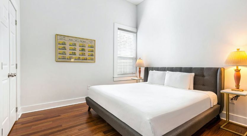 Photo of Under The Rhythm