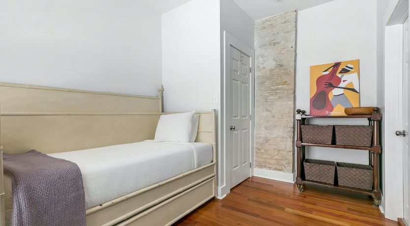 Photo of Under The Rhythm