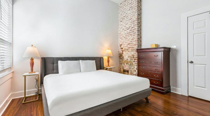 Photo of Under The Rhythm