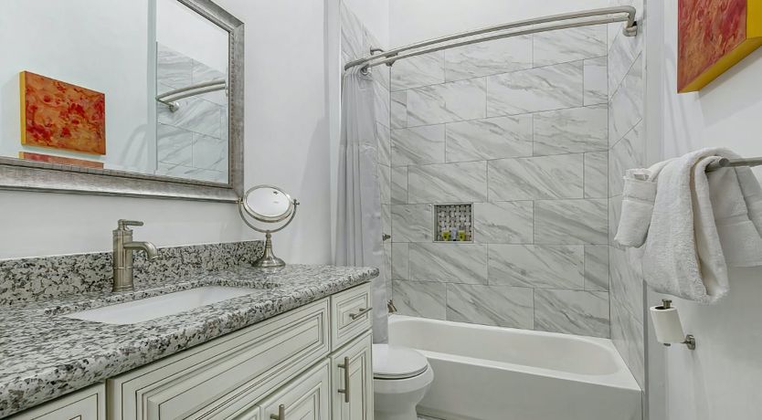 Photo of Under The Rhythm