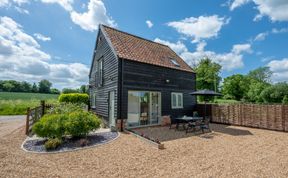 Photo of The Cart Shed