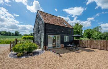 The Cart Shed Holiday Cottage