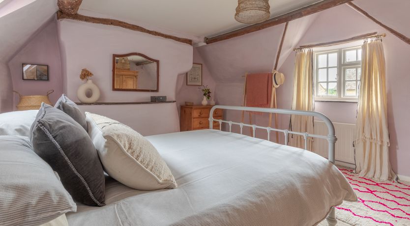 Photo of Bursting with Bloom