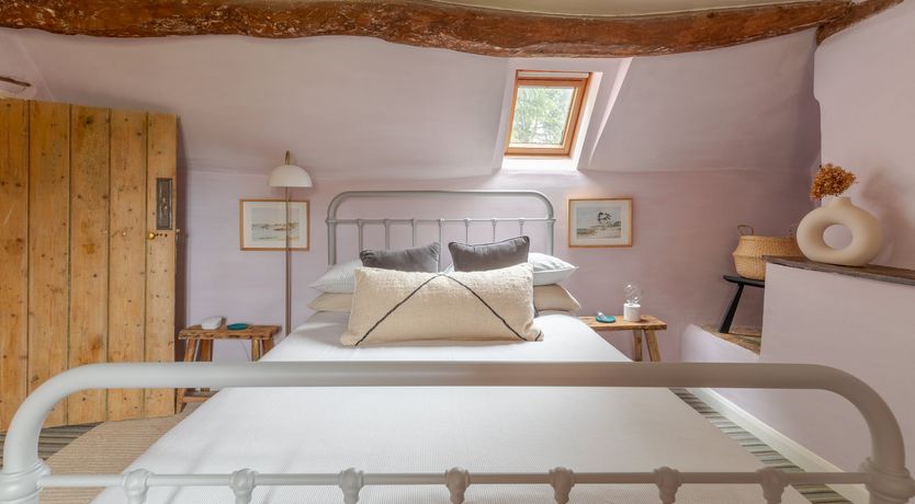 Photo of Bursting with Bloom