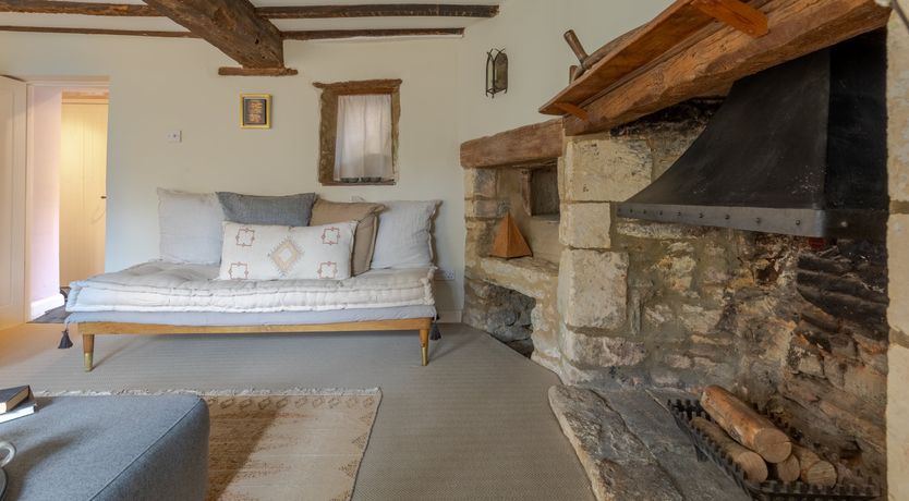 Photo of Bursting with Bloom